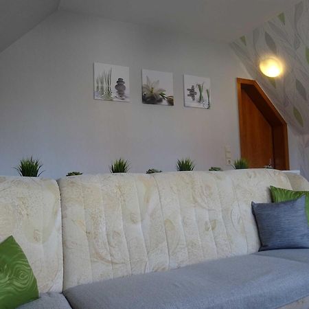 Ferienhaus Cramer Walkenried Buitenkant foto