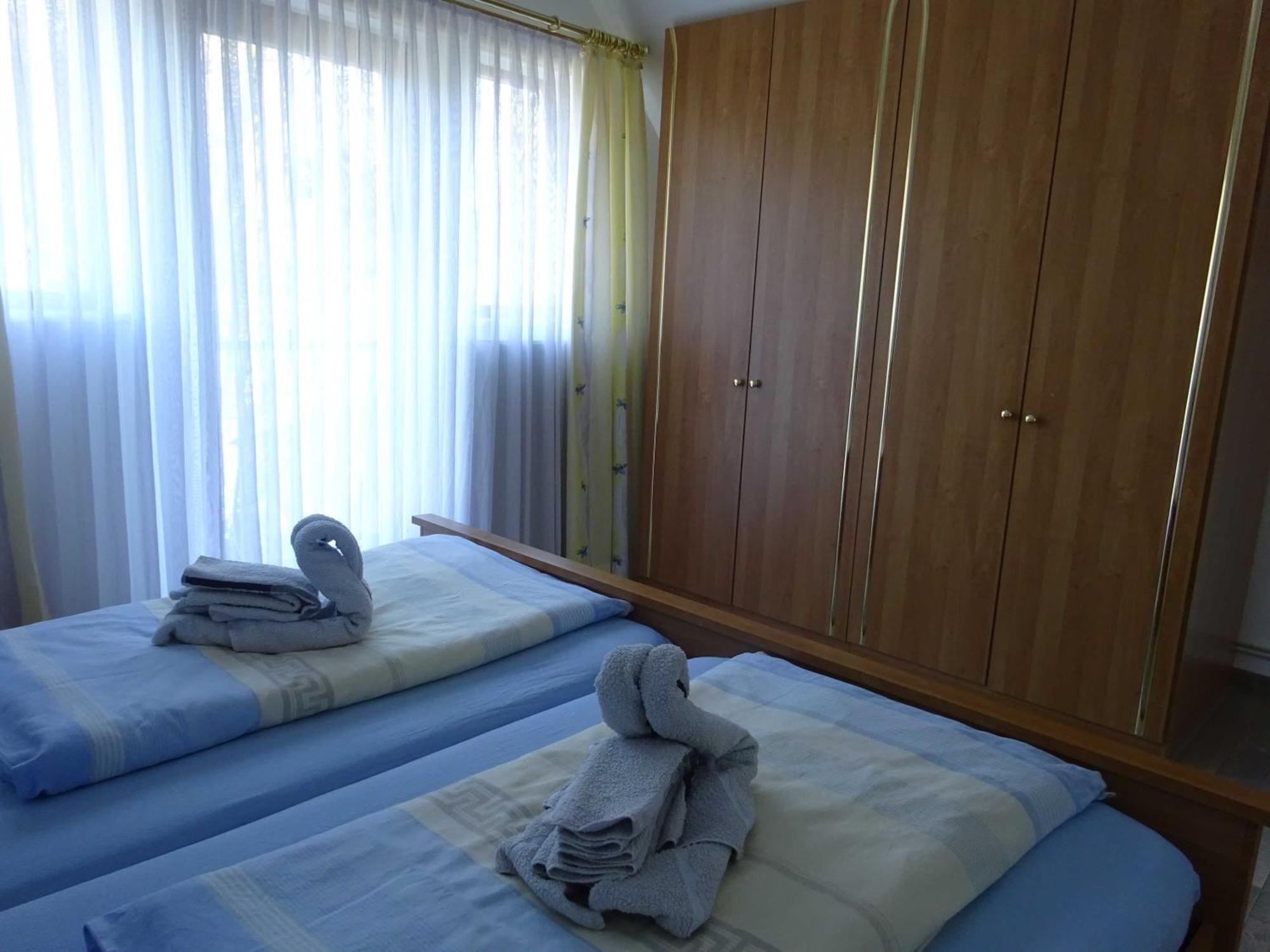 Ferienhaus Cramer Walkenried Buitenkant foto