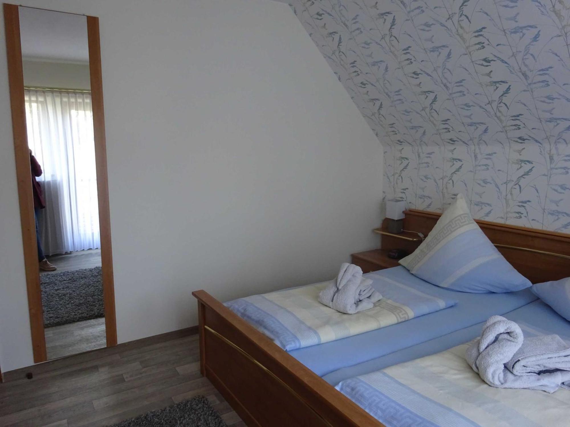 Ferienhaus Cramer Walkenried Buitenkant foto